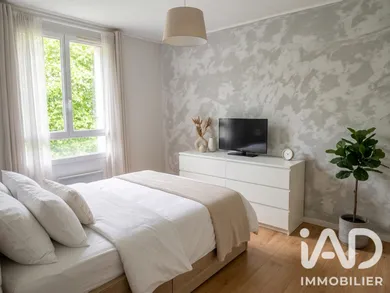 Appartement à Dreux (28100)