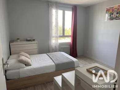Appartement à Dreux (28100)