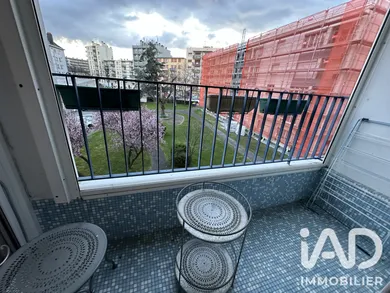 Appartement à Tarbes (65000)
