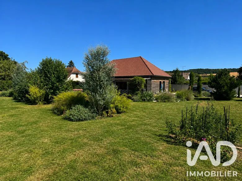 Maison 4 pièces 96 m² · à Vauchassis · 96 m² · 237 000 €