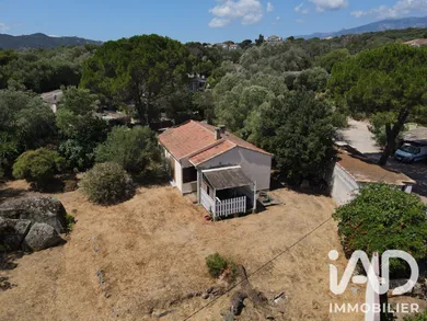 Maison de ville à Porto-Vecchio (20137)