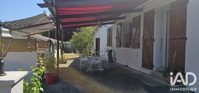 Maison de village à Panassac (32140)