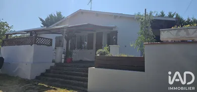Maison de village à Panassac (32140)