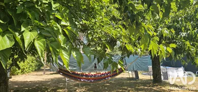 Maison de village à Panassac (32140)