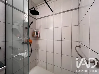 Appartement à Limoges (87100)