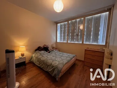 Appartement à Limoges (87100)