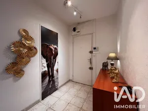 Appartement à Limoges (87100)