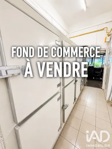 Restaurant à Toulon (83000)