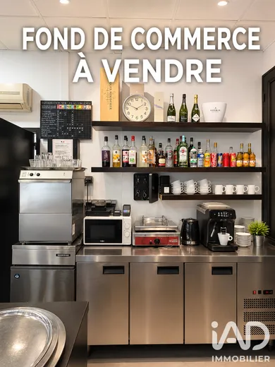 Restaurant à Toulon (83000)