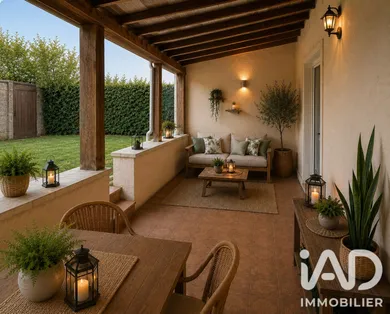 Maison à Castres (81100)