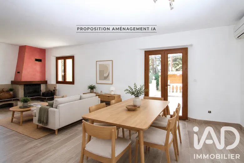 Maison 6 pièces 102 m² · à La Bastide · 102 m² · 330 000 €