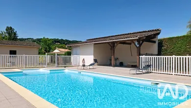Maison à Pineuilh (33220)