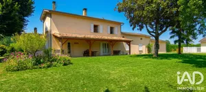 Maison à Pineuilh (33220)