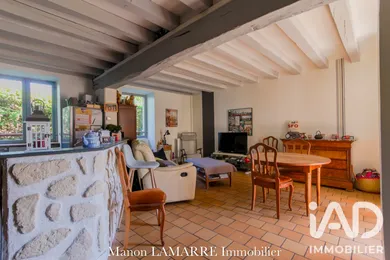 Appartement à Issou (78440)