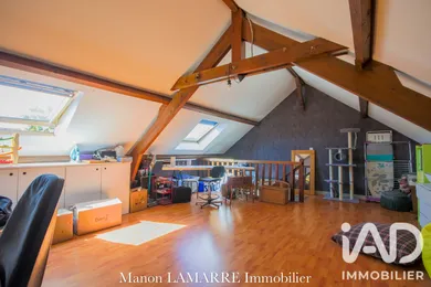 Appartement à Issou (78440)