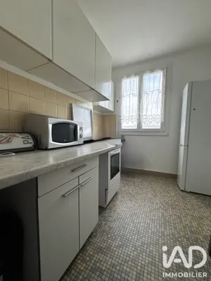 Appartement à Tours (37000)
