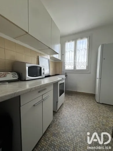 Appartement à Tours (37000)
