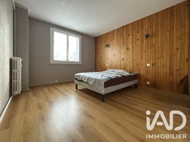 Appartement à Tours (37000)