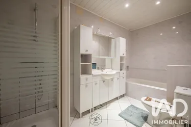 Appartement à Thionville (57100)