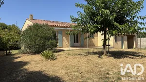 Maison à Pont-Saint-Esprit (30130)