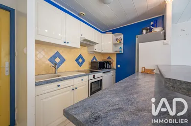 Appartement à Thionville (57100)
