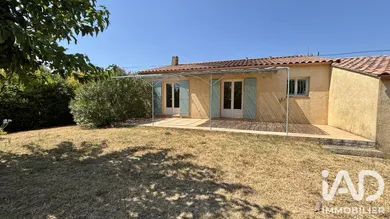 Maison à Pont-Saint-Esprit (30130)