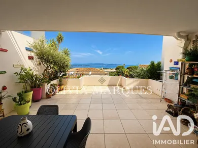 Appartement à La Ciotat (13600)