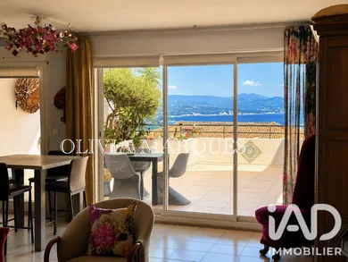 Appartement à La Ciotat (13600)