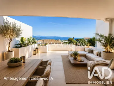 Appartement à La Ciotat (13600)