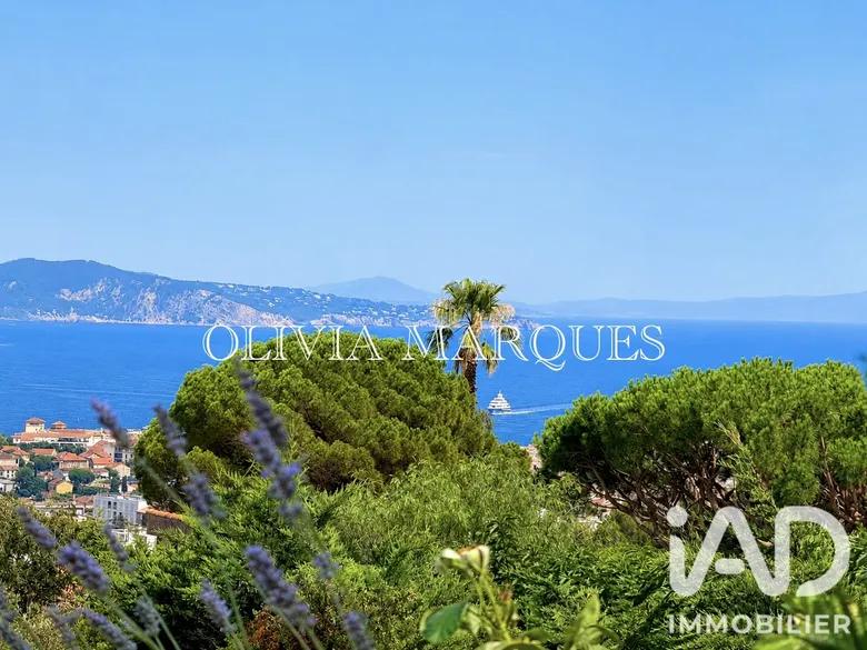 Appartement 3 pièces 61 m² · à La Ciotat · 61 m² · 564 000 €