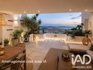Appartement à La Ciotat (13600)