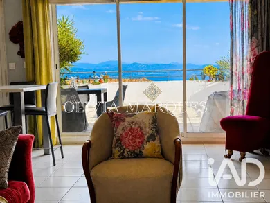Appartement à La Ciotat (13600)
