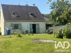 House in Nogent-l'Artaud (02310)