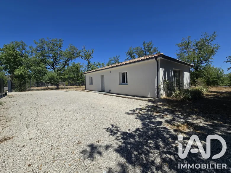 Maison 4 pièces 100 m² · à Le Montat · 100,1 m² · 247 000 €