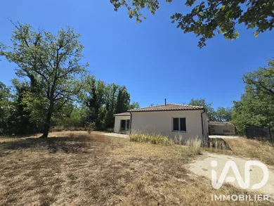 Maison à Le Montat (46090)