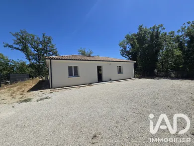 Maison à Le Montat (46090)