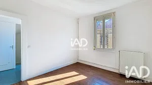 Townhouse in Saint-Étienne-du-Rouvray (76800)