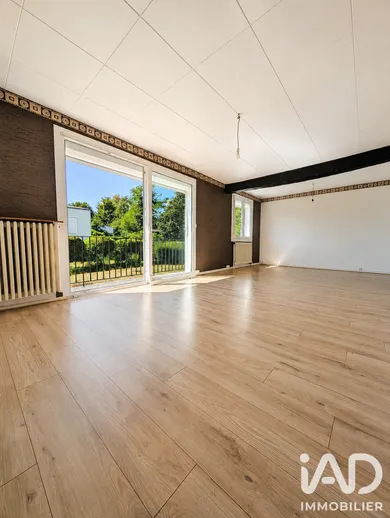 Detached house in Saint-Quentin (02100)