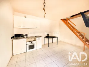 Appartement à Pierrelaye (95480)