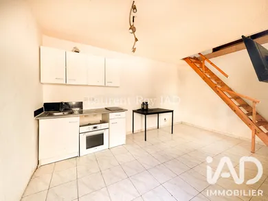 Apartment in Pierrelaye (95480)