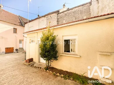 Appartement à Pierrelaye (95480)