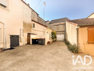 Appartement à Pierrelaye (95480)