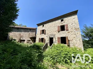 Maison à La Chapelle-Agnon (63590)