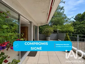 Apartment in Savenay (44260)