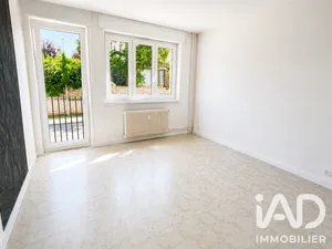 Apartment in Lunéville (54300)