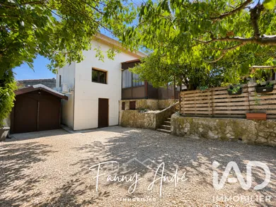 House in Le Castellet (83330)