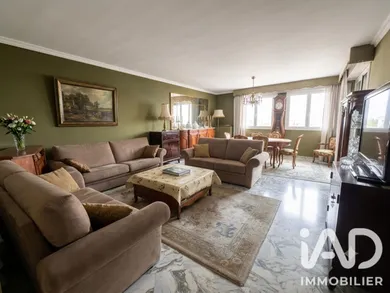 Appartement à Dreux (28100)