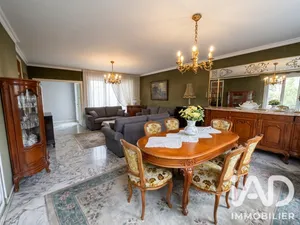 Appartement à Dreux (28100)