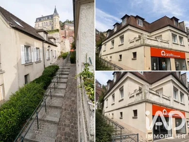 Appartement à Dreux (28100)