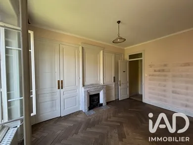 Appartement à Rive-de-Gier (42800)